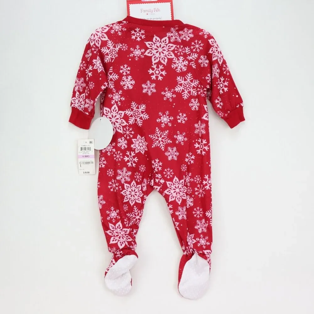 Family Pajamas item family